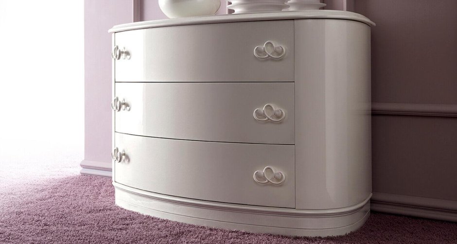 Corte zari комод Art. Giusy