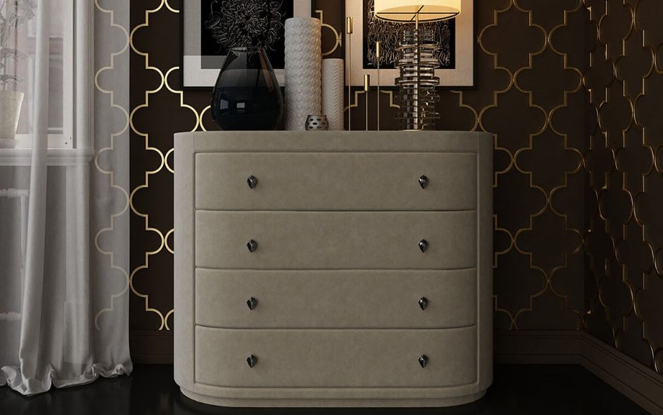 Комод Verda Classic