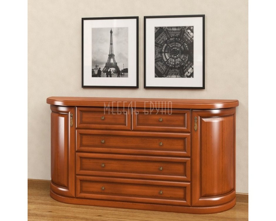 Тумба-комод под телевизор