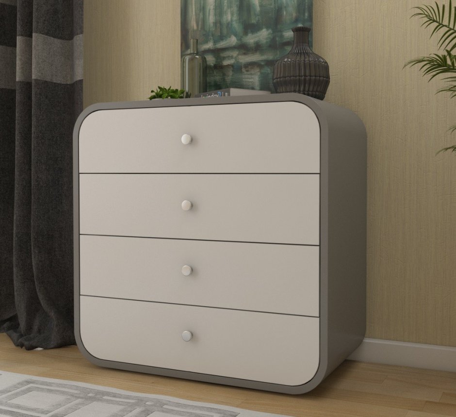 Комод элипс Юливи-4