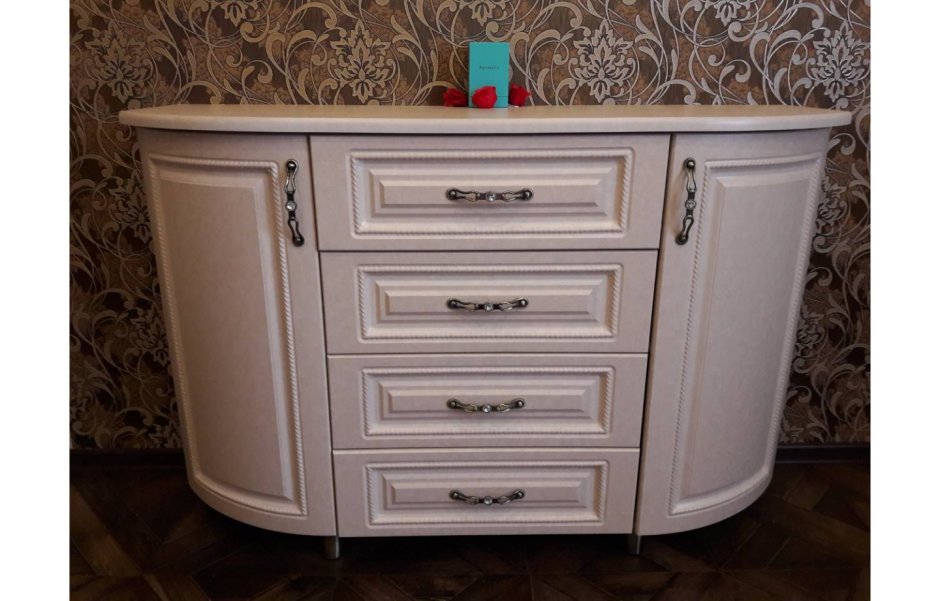 Венеция в-13 Комодино