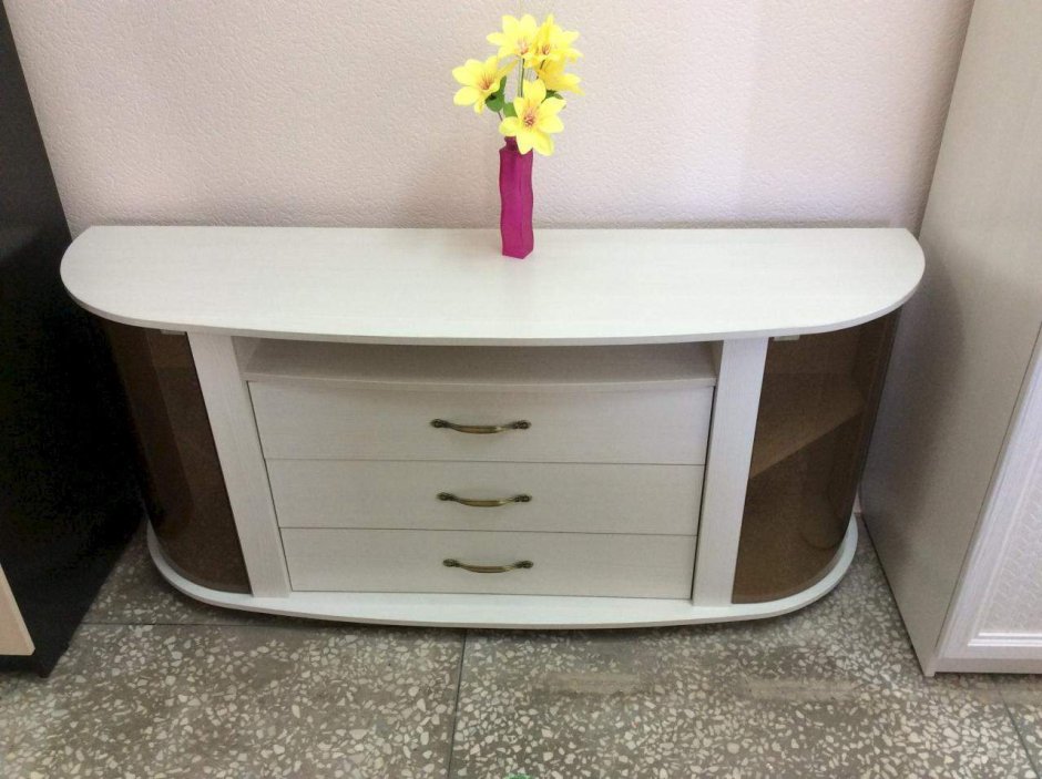 Сфера тумба ТВ Велес