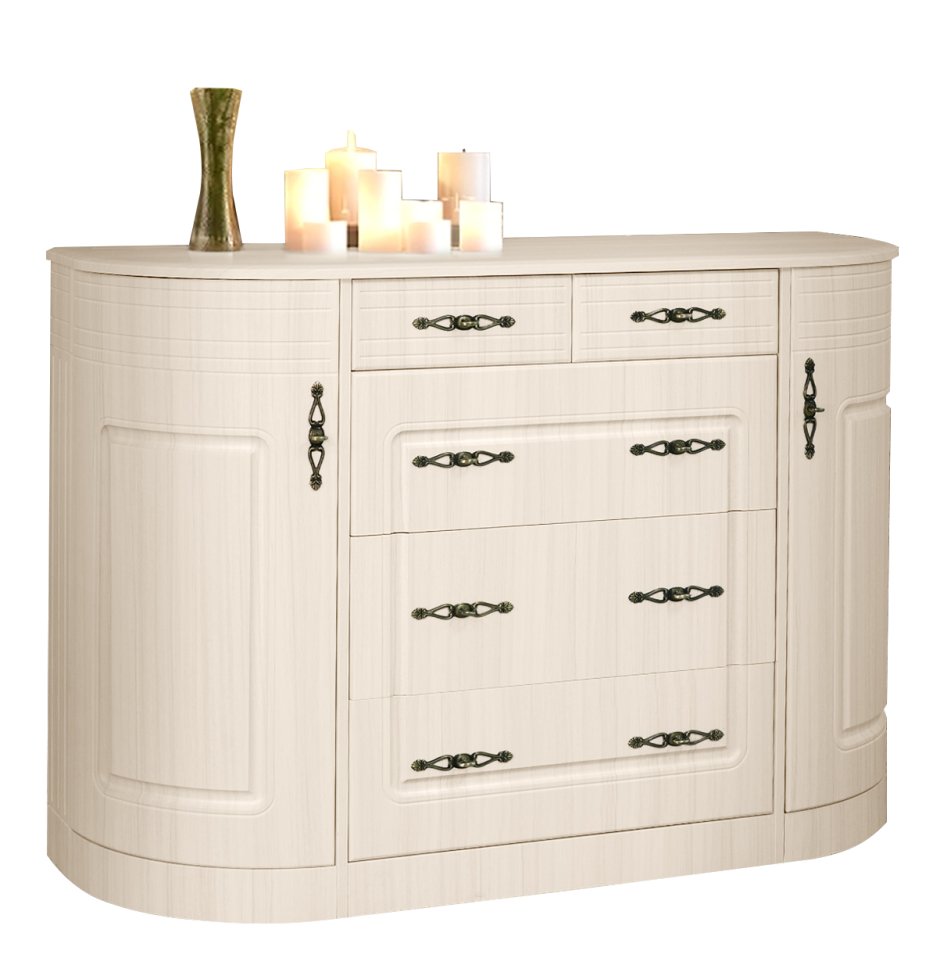 Венеция в-13, Комодино МДФ