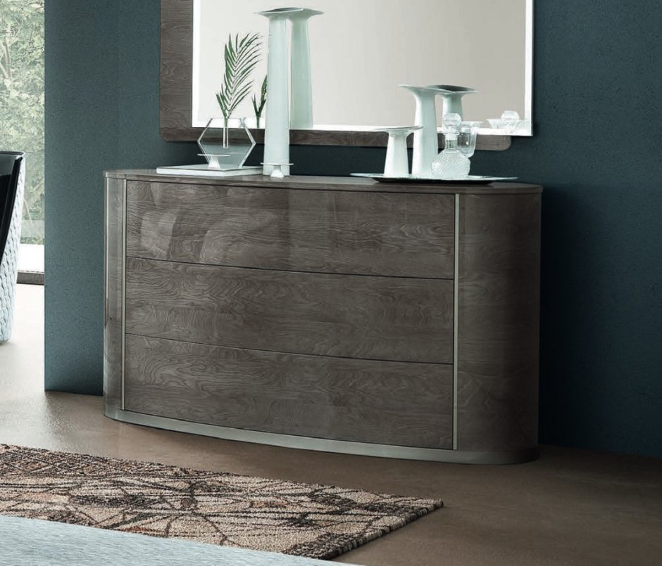 Тумба Round Camelgroup