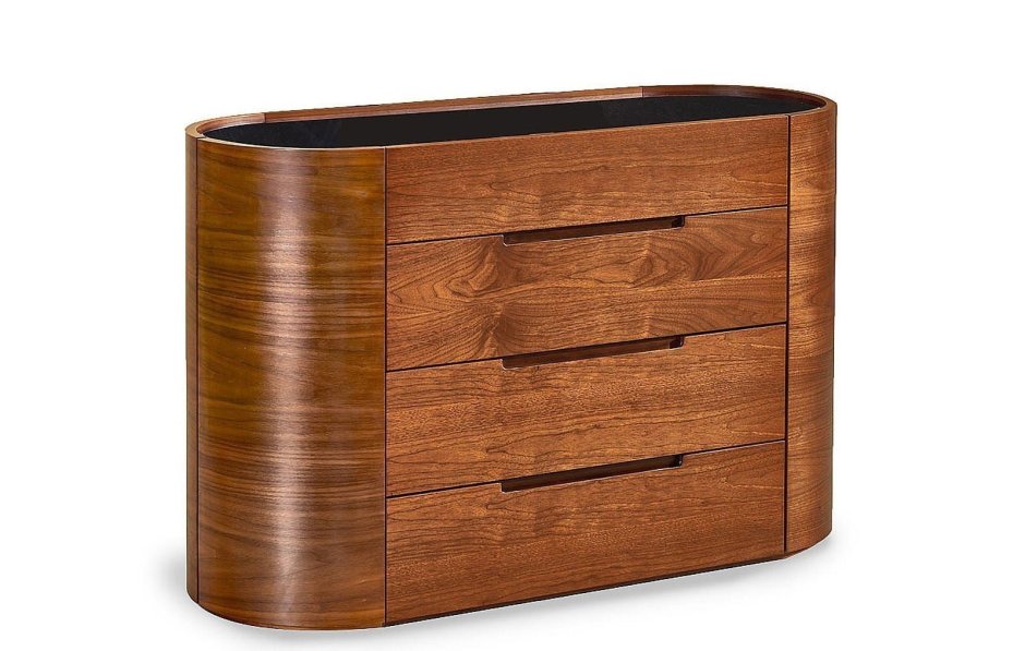 Комод Donna, орех