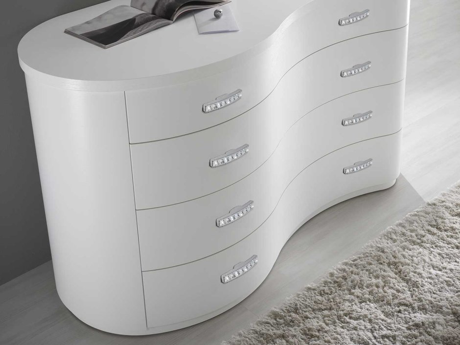 Комод км 601 "Гармония"