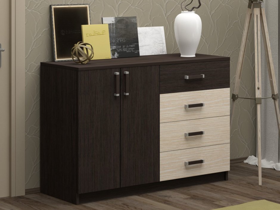 Комод премьер 3 Дисави