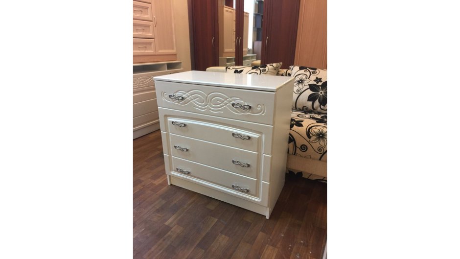 Комод Фиеста 850 БТС