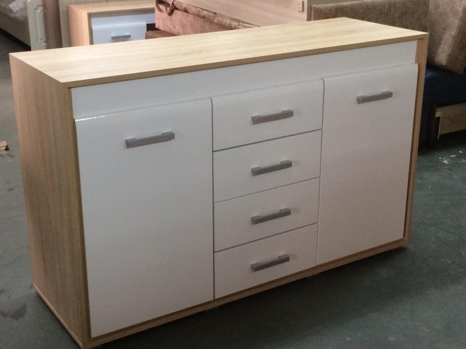 Комод Ронда КМР 1200.1