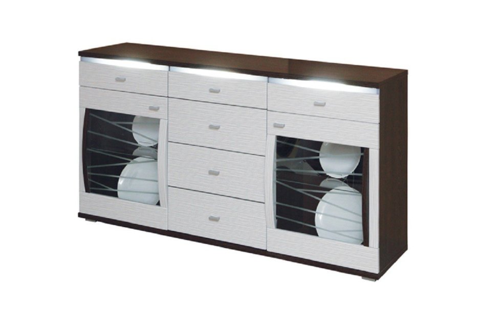 Комод ТВ-124 Венеция