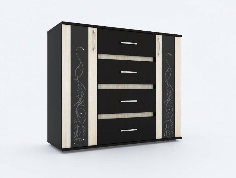 Комод Норд км01-1200