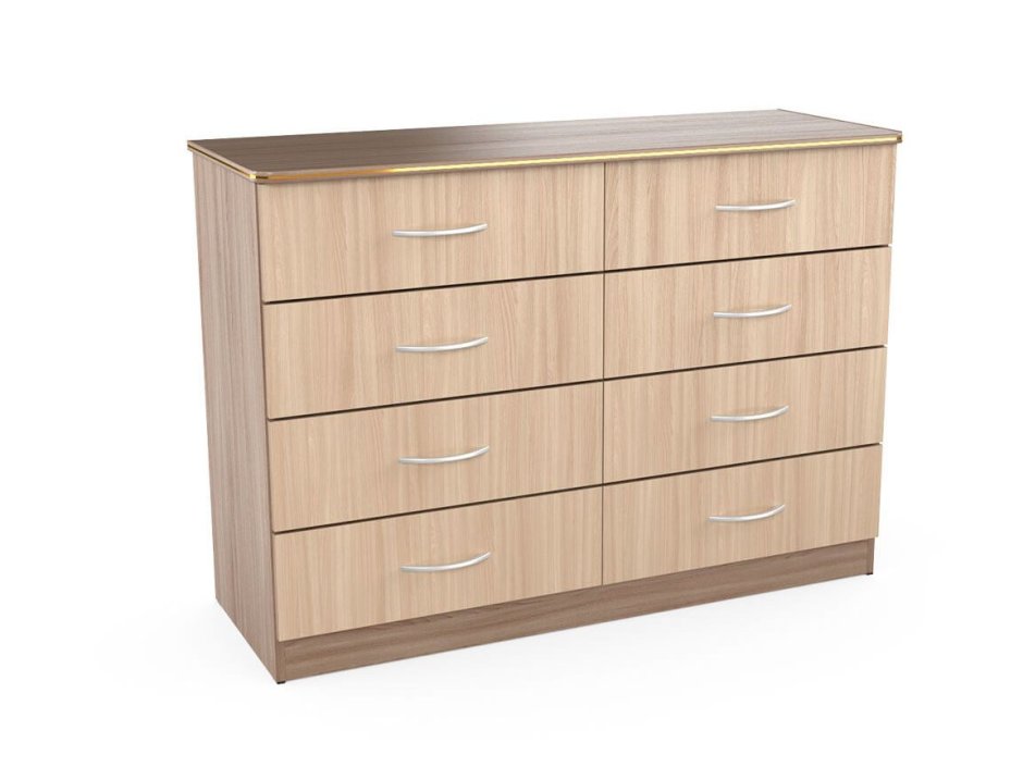 Комод Грация венге / лоредо