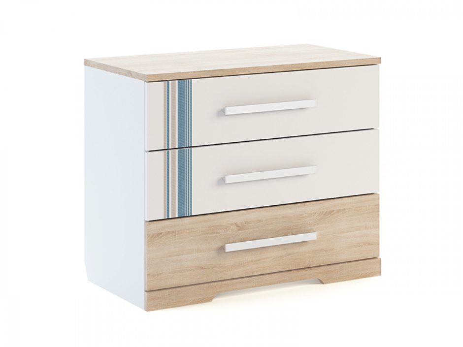 Комод Венеция км-02