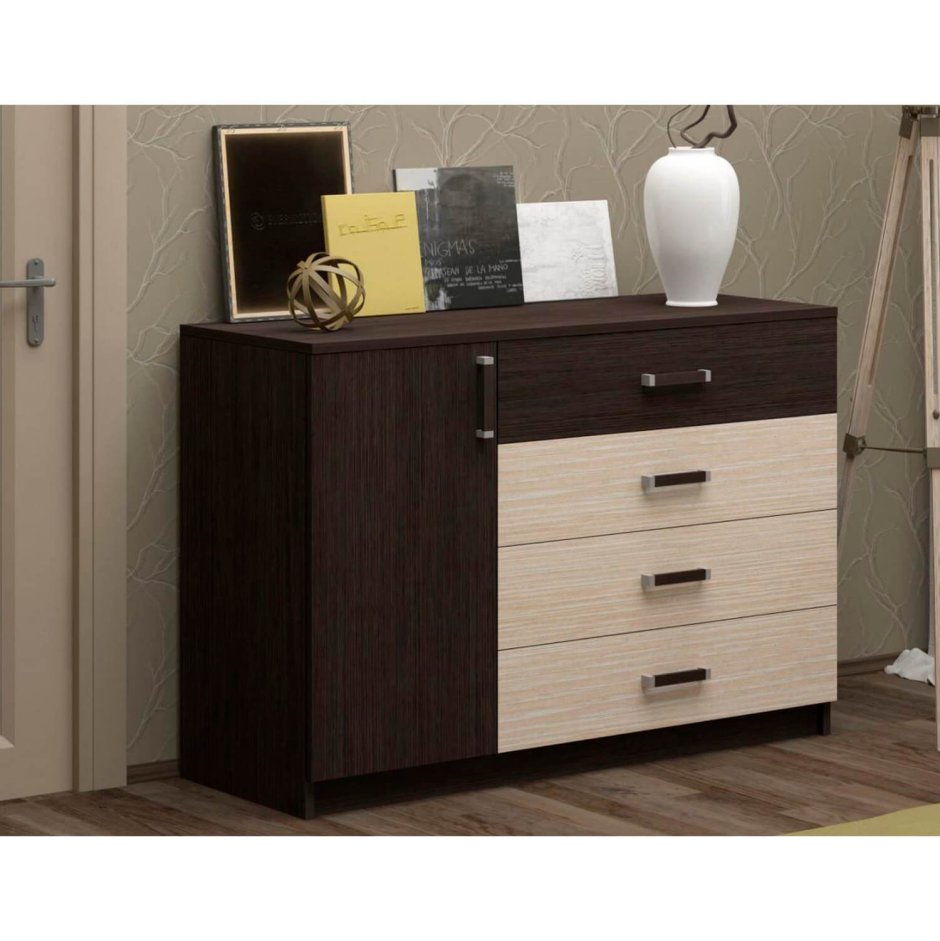 Комод премьер 6 Дисави