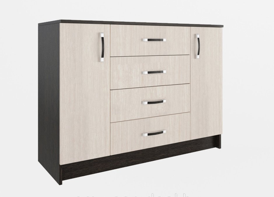 Комод Вега Леко