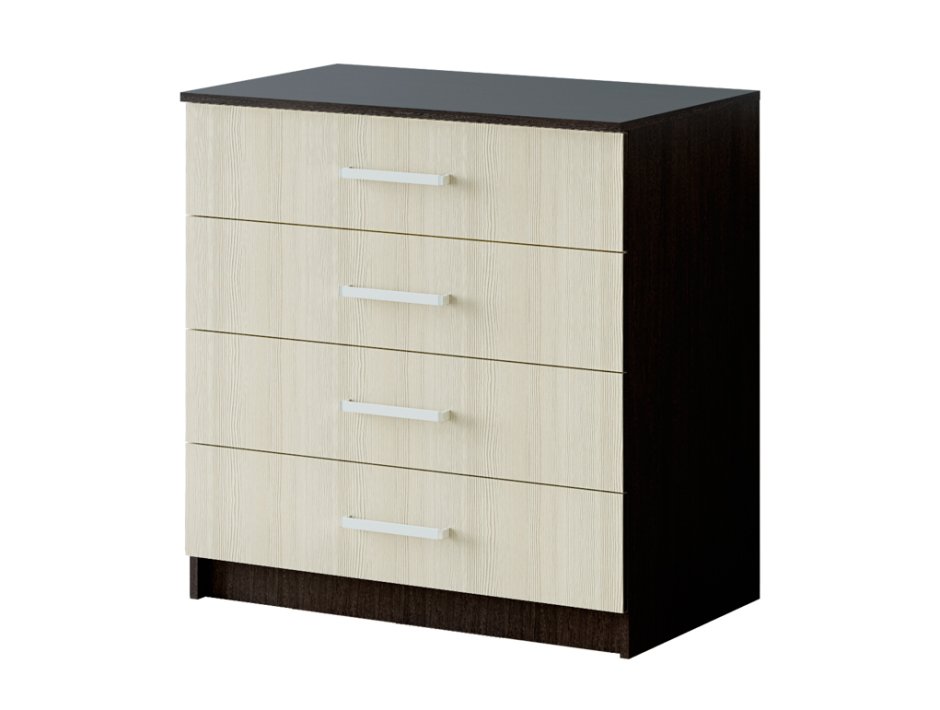 Комод Зиля ЗК-02 ЛДСП