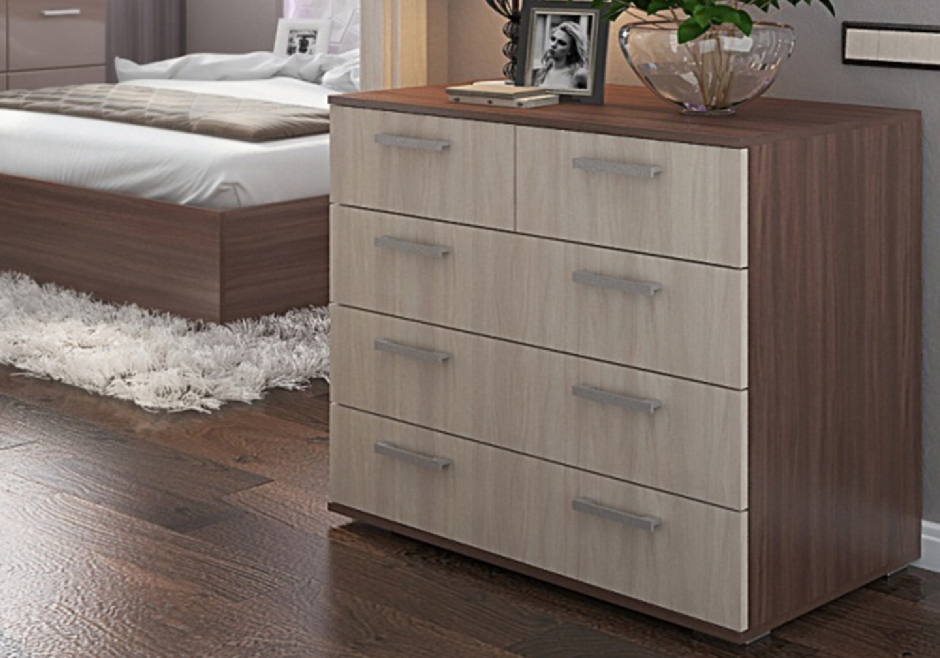 Комод "ЭВА" км-021