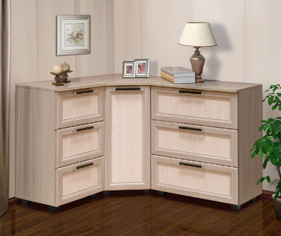 Глория комод НОНТОН