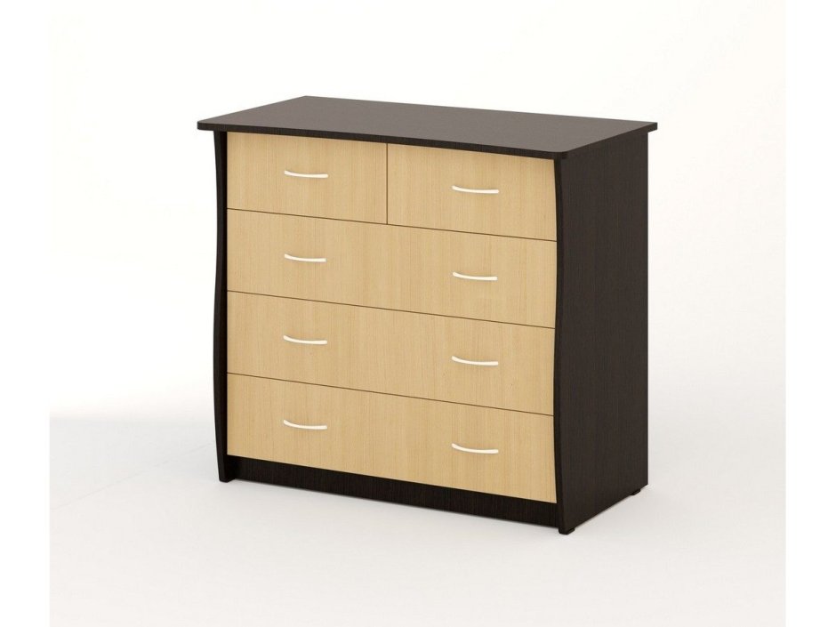 Комод Боровичи классика 7.06