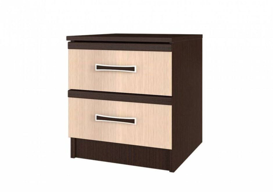 Комод к800-3/2 венге / лоредо