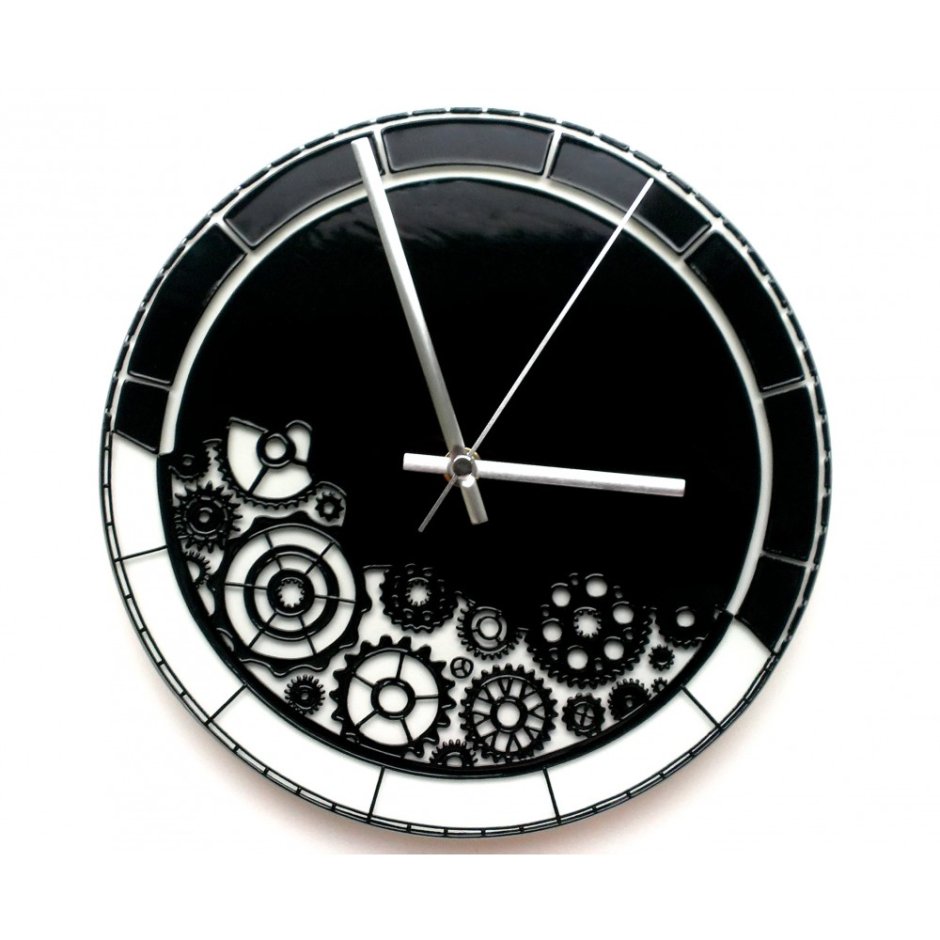 Часы настенные механизм