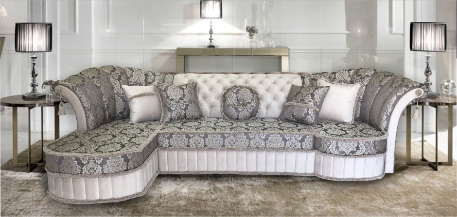 Диван угловой левый Nubo-OTL-2fkr