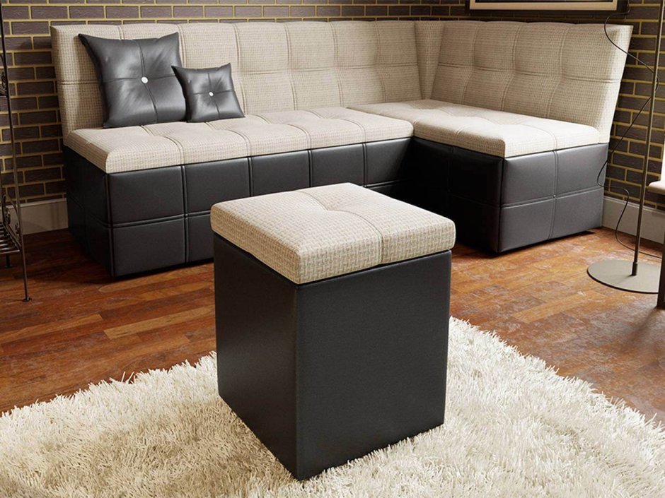 Пуф Домино (ТРИЯ)