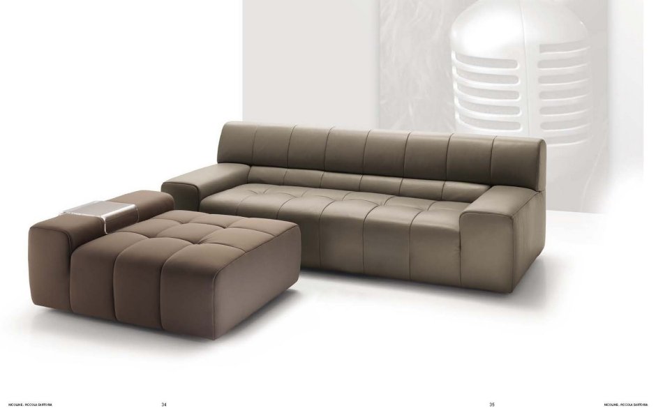 Диван Bric Bellini