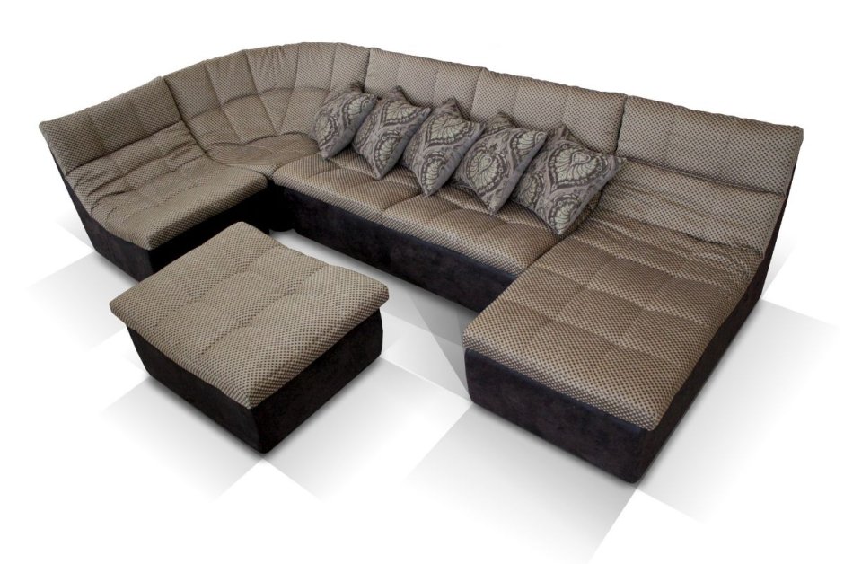 Раскладной диван трансформер