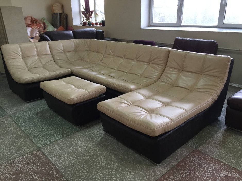 Диван хофф каретная стяжка