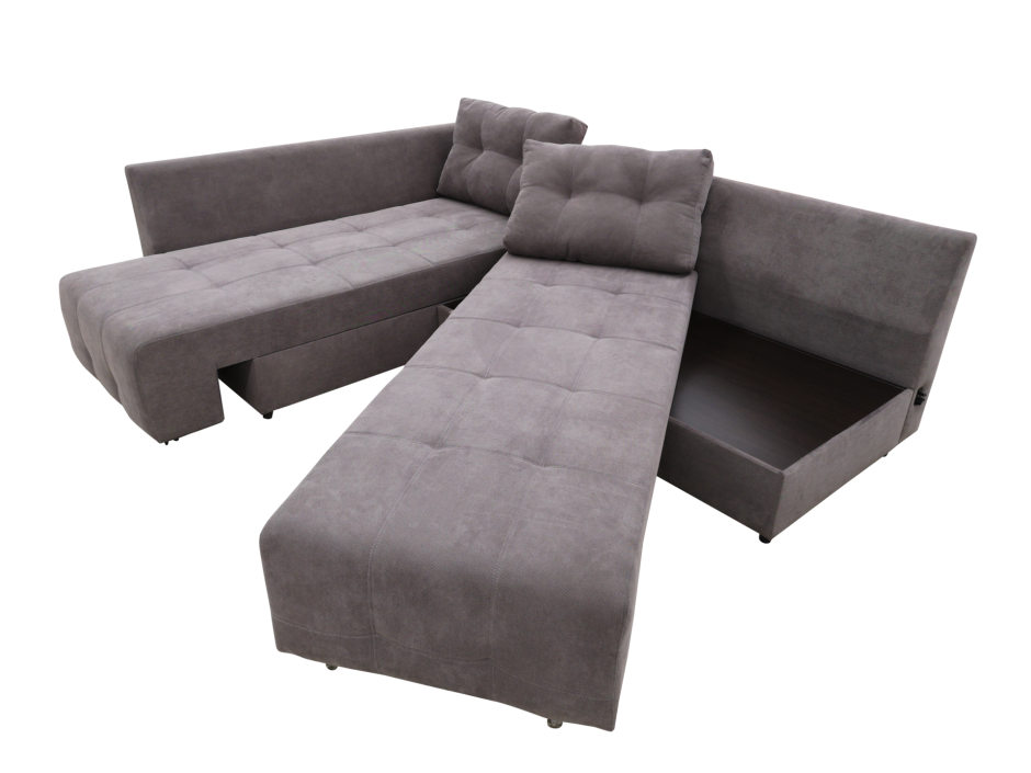 Модульный диван каньон. Canyon Sectional Corner Group