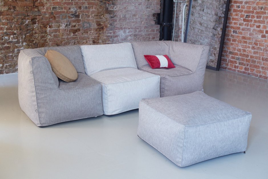 Диван Andy Giulio MARELLI