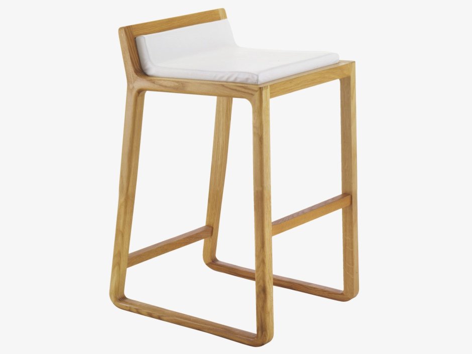 Дизайнерские деревянные стулья