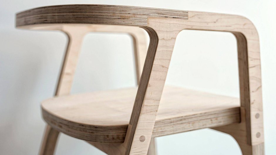 Венские стулья деревянные