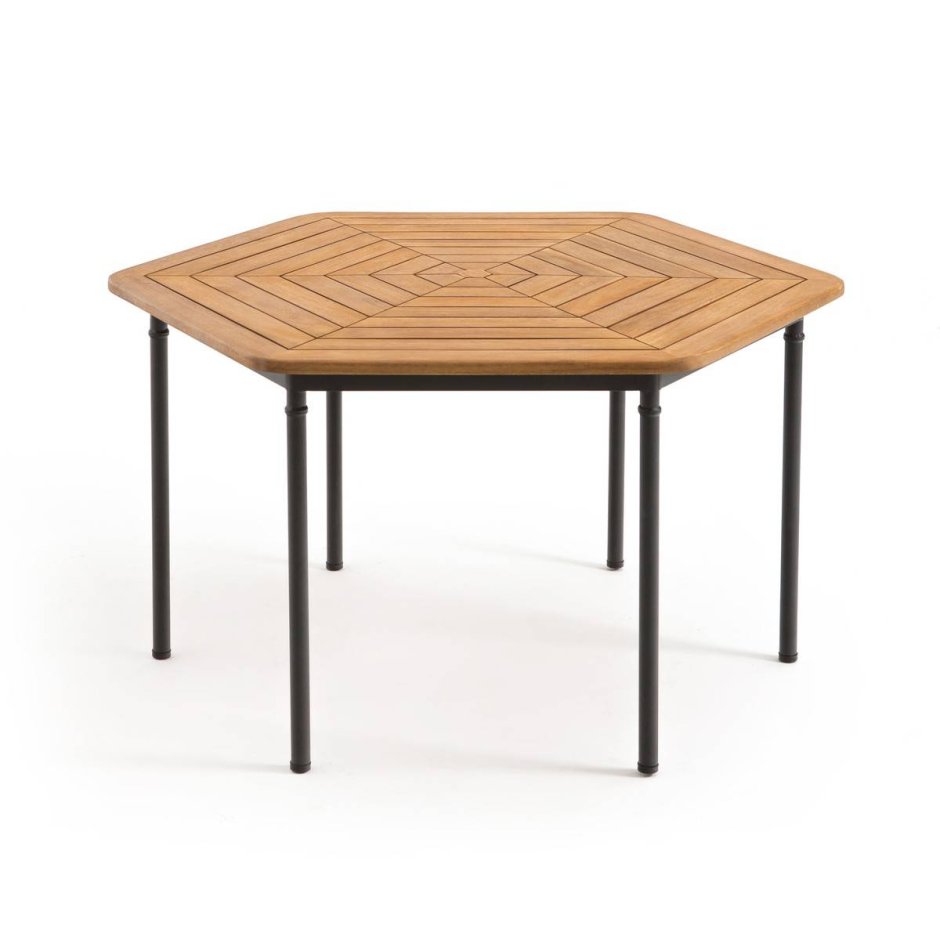 Стол садовый la Redoute