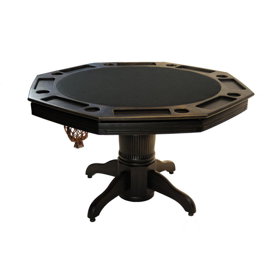 Стол октагон