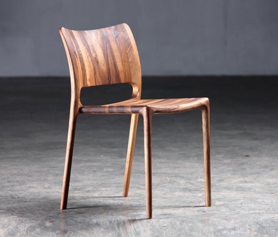 Кресло Дж.Снелла