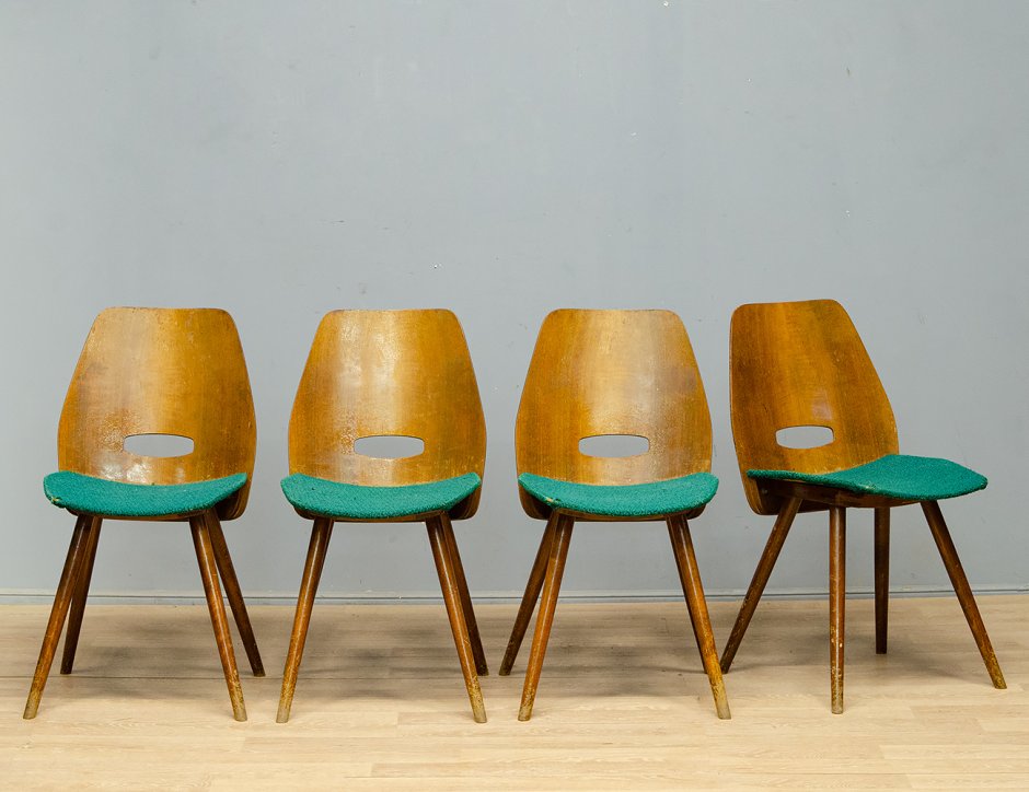 Стул František Jirák