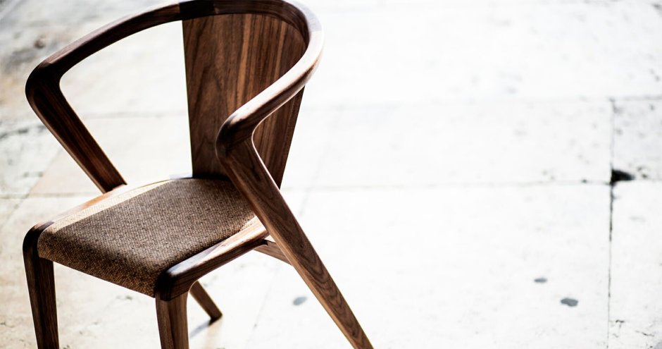 Дизайнерские стулья для рабочего стола