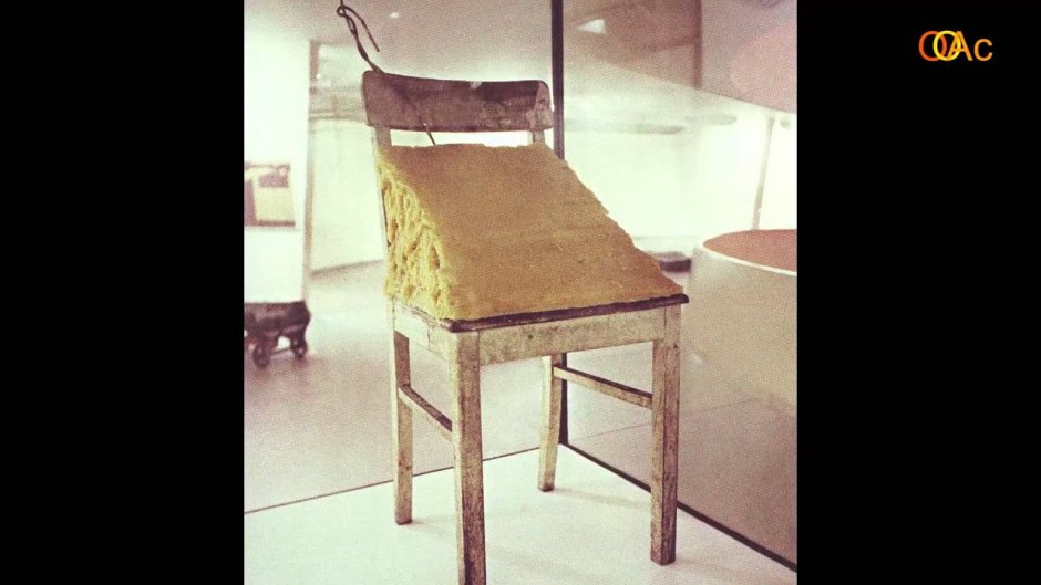 Прикольные стулья