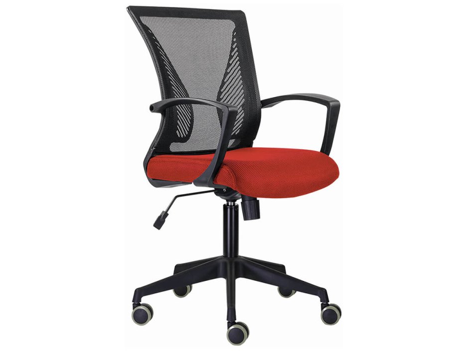 Yijia c059 кресло офисное сетка