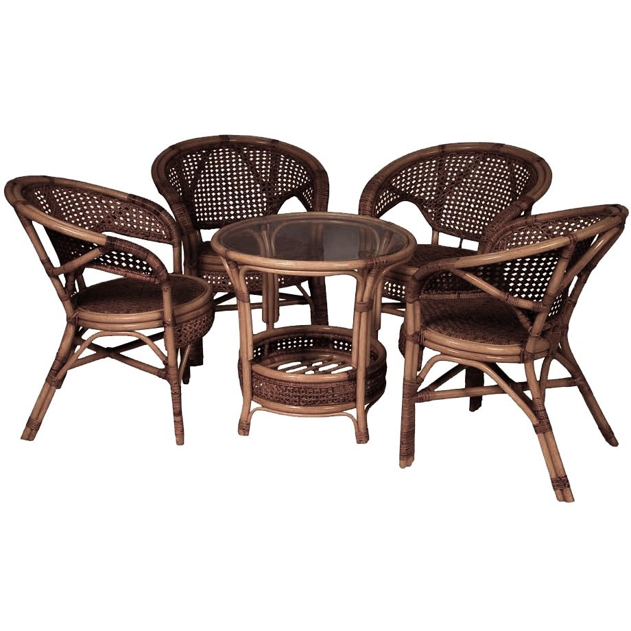 Садовая мебель для патио