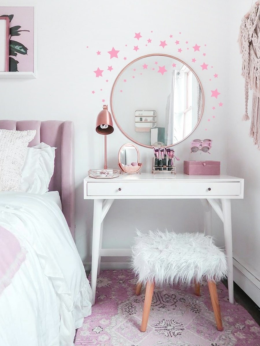 Туалетный столик для девочки подростка икеа