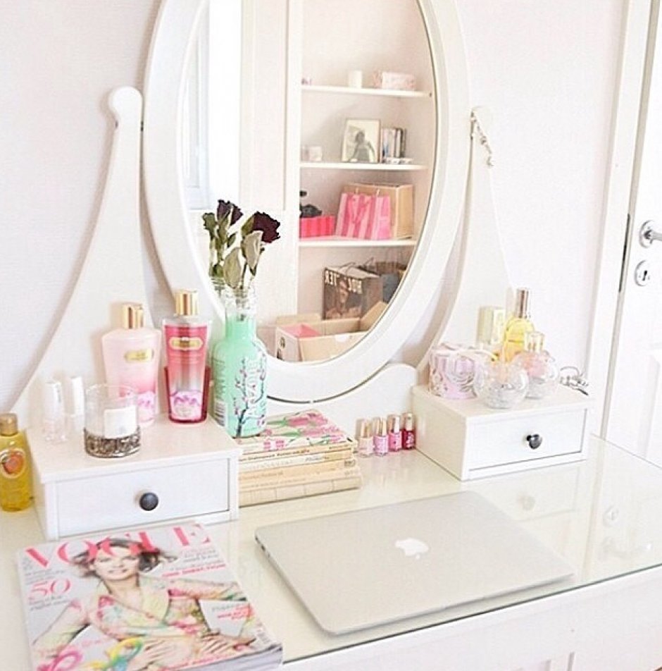 Oasis Academy туалетный столик