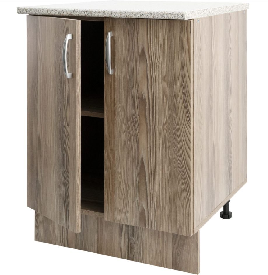 Шкаф напольный Барбара 80 см