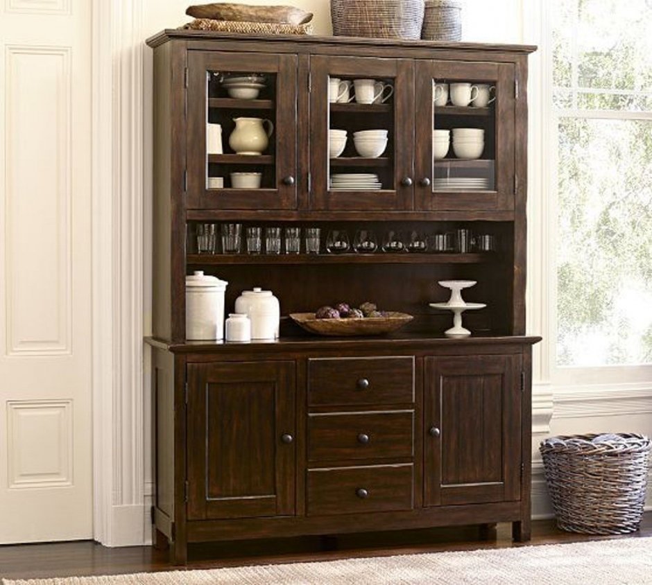 Шкаф напольный Барбара 80 см Stolline