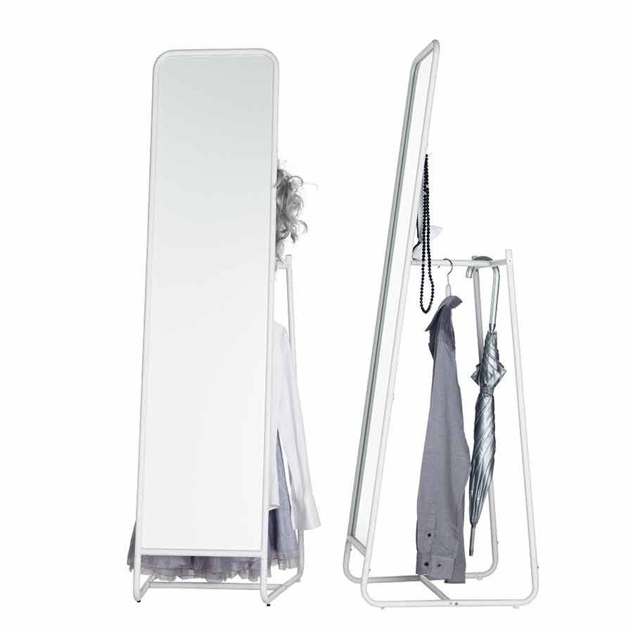 Зеркало напольное икеа кнаппер
