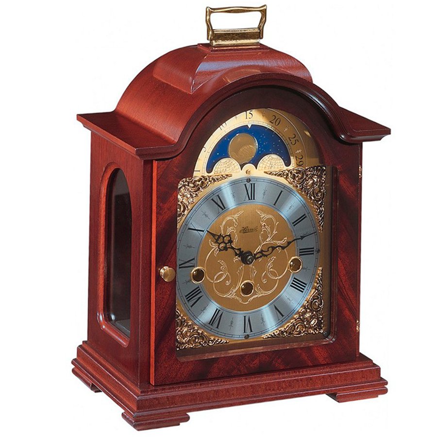 Часы Hermle 70456-030341