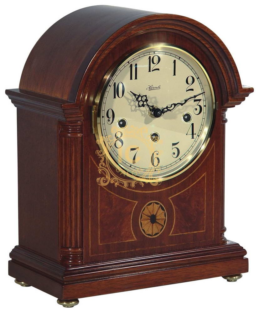 Часы ОЧЗ " янтарь "с четвертным боем