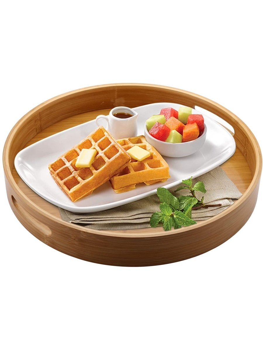 Поднос 40*30*2 см